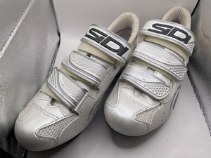 シディ SIDI ビンディングシューズ 37W 【カウマン鎌倉】