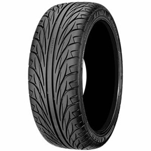 新品〔送料無料〕KENDA KAISER ケンダ カイザー KR20 225/40R18〔沖縄・離島不可〕