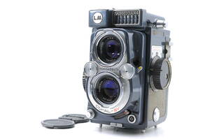 ★良品★ ヤシカ YASHICA 44LM