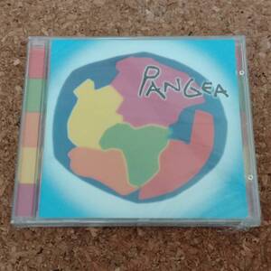 予|CD 未開封品 輸入盤 パンゲア[Pangea]｜PANGEA [0630-14228-2]