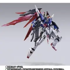 METAL BUILDデスティニーガンダム(フルパッケージ)2024