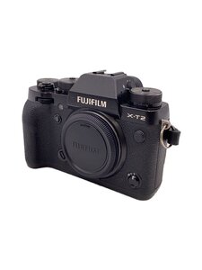 FUJIFILM◆デジタル一眼カメラ FUJIFILM X-T2 ボディ