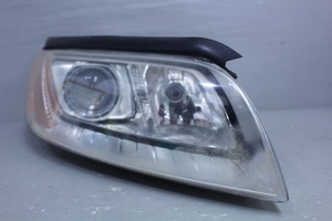 ボルボ V70 右H BB6324W 純正 HID 右ヘッドライト バラスト 31214171 キセノン Volvo p034502