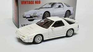 トミカ リミテッド ヴィンテージ ネオ 1/64 Mazda Savanna マツダ サバンナ RX-7 Infini アンフィニ FC3S