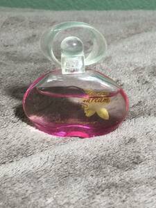 5◆◆インカント ドリーム ☆ オードトワレ☆ EDT ☆サルヴァトーレ フェラガモ ☆Salvatore Ferragamo ☆香水☆ミニサイズ☆102