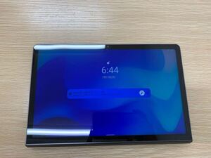 Lenovo Yoga タブレット 機種名 YT-J706F[128GB]