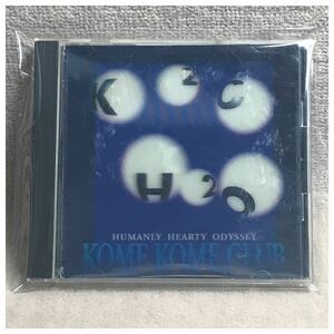 H2O / 米米CLUB