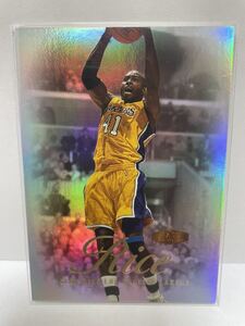 NBAカード　グレン・ライス　GLEN RICE ‘99-‘00 FLAIR SHOWCASE FLEER 【レイカーズ時代】