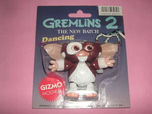 グレムリン　ダンシング ギズモ　Dancing GIZMO　GREMLINS　ゼンマイ　トコトコ　フィギュア 