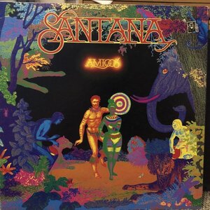 Santana / Amigos