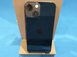 MLJJ3J/A iPhone 13 mini 256GB ミッドナイト SIMフリー