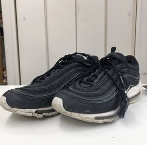 NIKE AIR MAX 97 921826-001 2018年(28.5cm)￥19800 エアマックス