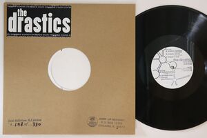 米12 Drastics Very Fine, Real Fine JUMP076LP JUMP UP /00250