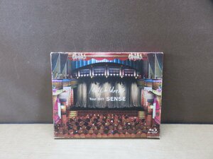 【Blu-ray】Mr.Children / TOUR 2011”SENSE”