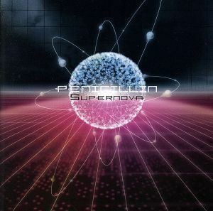 Supernova(初回限定盤)(DVD付)/PENICILLIN