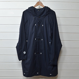 alk phenix DOME COAT - EPIC アルクフェニックス ドーム コート エピック｜9l2457*A