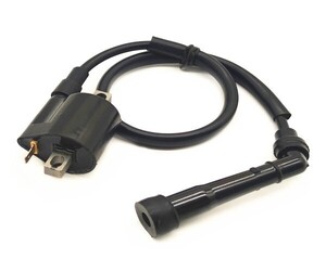 スズキ 純正 DRZ400 400E 400S 400SM LTZ400 イグニッションコイル IGNITION COIL SUZUKI 未使用 Genuine JDM OEM メーカー純正品