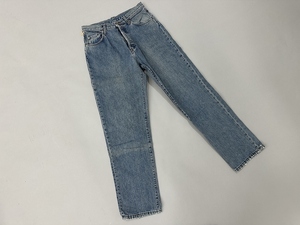 108310 RRL Ralph Lauren R002 ダブルアールエル USA製 W31/L31 デニムパンツ