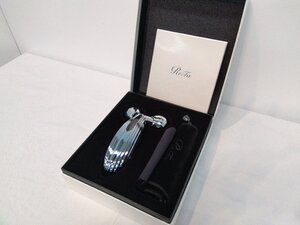 カラットレイ 美顔用品 中古美品 ReFa リファ CARATRAY マッサージ ローラー 美顔ローラー