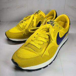 NIKE ナイキ ペガサス83 復刻 スニーカー ロー 運動靴