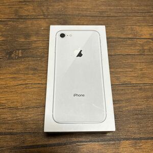 Apple iPhone 8 64GB SIMフリー SIMロック解除 スマホ　スマートフォン　ホワイト　携帯電話　アップル　アイフォン　通学　通勤　