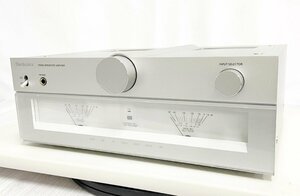 ■TG0906◇552 美品 Technics テクニクス プリメインアンプSU-C700