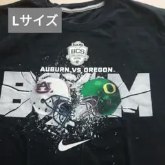 大人気ナイキNFLカレッジＴシャツチャンピオンシップ2011オレゴン