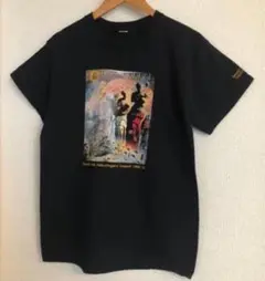 サルバドール・ダリSalvador Dali 幻覚剤的闘牛士 Tシャツ メンズM