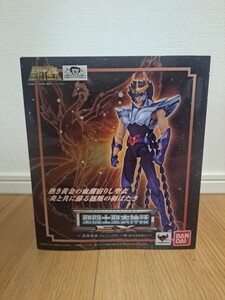 【未開封　激安！！】聖闘士聖衣神話EX フェニックス一輝（新生青銅聖衣）BANDAI 　希少　レア