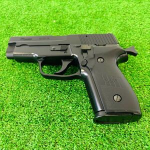 327 東京マルイ　エアガン　SIG SAUER P228 18歳以上　送:60