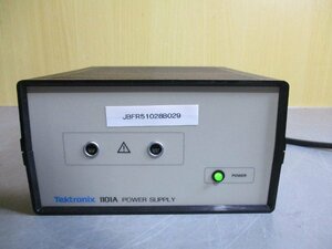 中古 TEKTRONIX 1101A POWER SUPPLY プローブ用電源　＜通電OK (JBFR51028B029)