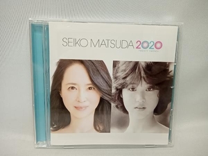 松田聖子 CD SEIKO MATSUDA 2020(通常盤)