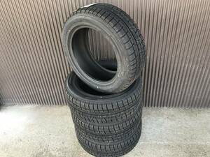 【在庫限定品】2020年製 新品 ヨコハマタイヤ 205/55R16 91Q ICE GUARD iG50 PLUS　4本セット◆D2070