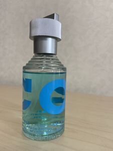 JEANNE ARTHES ジャンヌ アルテス CO2 シーオー ツー クール EDP 100ml ☆残量たっぷり　定形外送料は350円