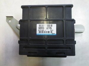 ミニカ　H42V　ECU　エンジンコンピューター　MR988276　E2T71885　純正　15253　伊T