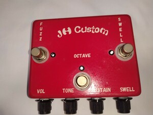 JH Custom 「Experience Fuzz 」クローン　少々難あり