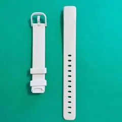 Fitbit Luxe バンド 交換用 シリコン ベルト　アプリコット