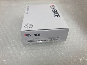  新品未使用2024年製KEYENCE キーエンスKV-NC4AD正規品動作保証 1002-1