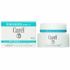 花王 Cure lキュレル 潤浸保湿 フェイスクリーム ４０g 新品