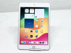 Apple A2133 iPad mini 第5世代 64GB Wi-Fiモデル■現状品