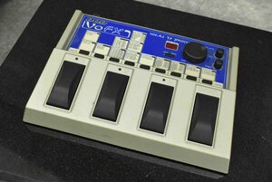 F☆DOD VOFX ボーカルエフェクター ☆現状品☆