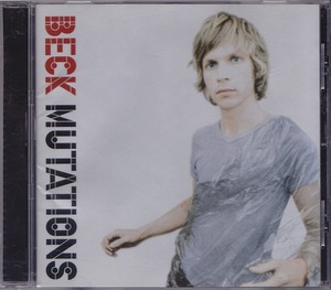 ベック/BECK/ミューテイションズ/中古CD!!36285