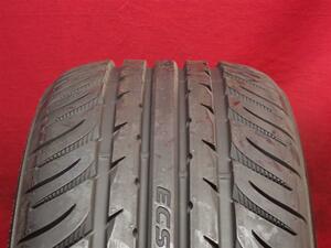 タイヤ単品1本 《 クムホ 》 エクスタ SPT [ 215/55R17 94W ] 9.5分山★ エスティマ カムリ クラウン ティアナ オデッセイ n17