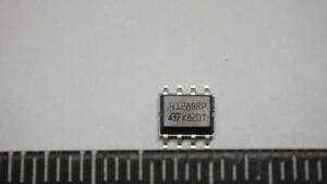 EEPROM ：　M24128-BRMN6TP　１００個で1組