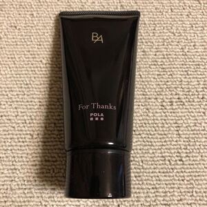 《中古品》POLA ヘアクリーム〜B.Aの香り〜75g 非売品 ポーラ