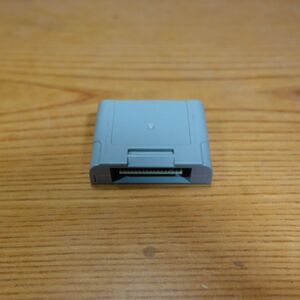 250104【匿名配送】N64 コントローラーパック NUS-004 NINTENDO 任天堂