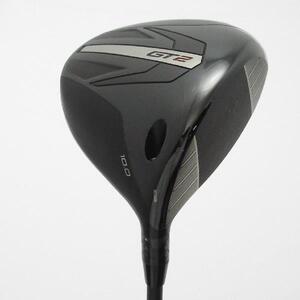 タイトリスト TITLEIST GT2 ドライバー TENSEI 1K BLUE 55 シャフト：TENSEI 1K BLUE 55