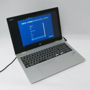 ★ HP i5-7200U 2.5GHz/8G/SSD256G/FHD/Win10/難 ProBook 650 G4