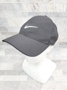 ◇ Θ NIKE ナイキ Dri-FIT エアロビル レガシー91 キャップ 帽子 ブラック サイズ表記無し メンズ レディース P