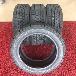 165/55R14 在庫処分　2021年製　スタッドレスタイヤ　未使用品　　4本セット：33000円